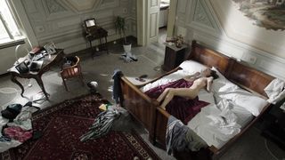 Giulia Ando Naked - I Distesi (2016) Sensual Scene