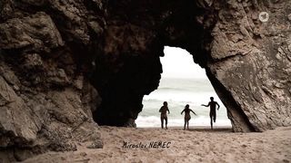 Giulia Goldammer nude - Tatort e1095 (2019)