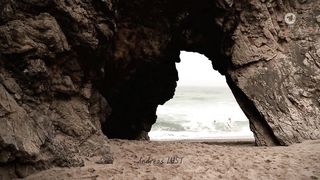 Giulia Goldammer nude - Tatort e1095 (2019)