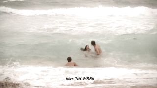 Giulia Goldammer nude - Tatort e1095 (2019)