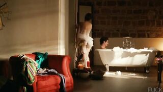 Giulia Michelini Nude - Immaturi (Inmaduros, 2011)