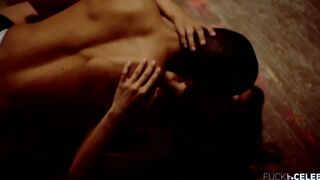 Gloria Andrade nude - Los Rios en tiempo de Lluvias (2002)