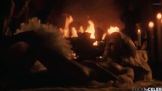 Gloria Reuben - Wild Orchid-2 (US 1991)