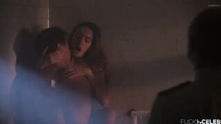 Gloria Reuben - Wild Orchid-2 (US 1991)