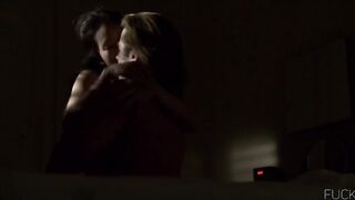 Gong Li nude – Miami Vice (2006)