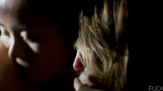 Gong Li nude – Miami Vice (2006)