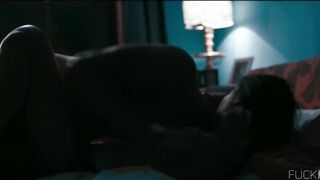 Ha Thanh Spetlikova, Diana Minarovicova nude - Miss Hanoi (2018)