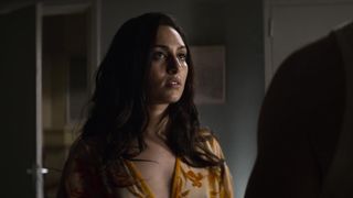Hadar Ratzon Rotem nude, Ghalia Benzaouia, Alexandra Marcovici naked - The Spy s01e01-05 (2019)