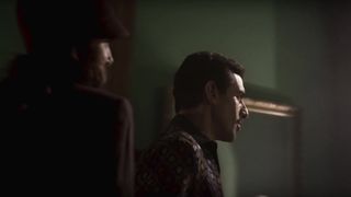 Hadar Ratzon Rotem nude, Ghalia Benzaouia, Alexandra Marcovici naked - The Spy s01e01-05 (2019)