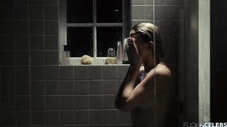 Sex Scenes ⭐ Haley Bennett, Emily Blunt ⭐ Girl On The Train (2016)