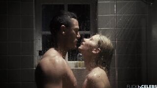 Sex Scenes ⭐ Haley Bennett, Emily Blunt ⭐ Girl On The Train (2016)