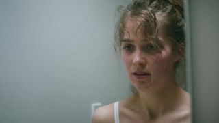Haley Lu Richardson nude - Five Feet Apart (2019)