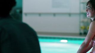 Haley Lu Richardson nude - Five Feet Apart (2019)