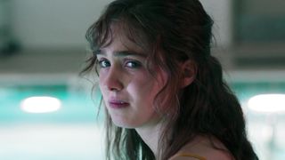Haley Lu Richardson nude - Five Feet Apart (2019)