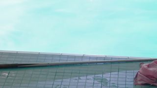 Haley Lu Richardson nude - Five Feet Apart (2019)