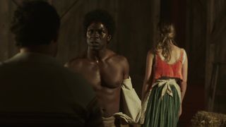 Haley Rawson - The Deuce s02e08 (2018)