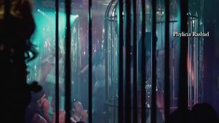 Halle Berry Nude - Frankie Alice (2010)