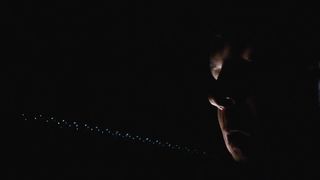 Halle Berry Nude - Frankie Alice (2010)