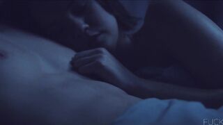 Halston Sage, Maia Mitchell nude - The Last Summer (2019)