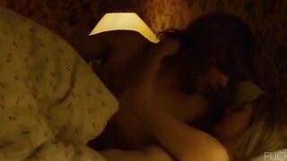 Hanna Alstrom nude - Ted - For karlekens skull (2017)