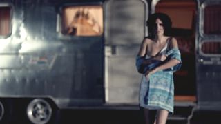 Hannah Fierman, Christen Orr, Lynn Talley, Kylie Brown - The Unwanted (2014)