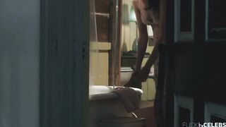 Hannah Fierman, Christen Orr, Lynn Talley, Kylie Brown nude - The Unwanted (2014)
