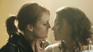 Hannah Fierman, Christen Orr, Lynn Talley, Kylie Brown nude - The Unwanted (2014)
