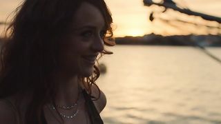 Happy Jankell nude - Ted - For karlekens skull (2017)