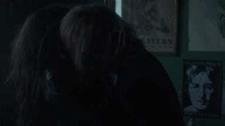 Happy Jankell nude - Ted - For karlekens skull (2017)