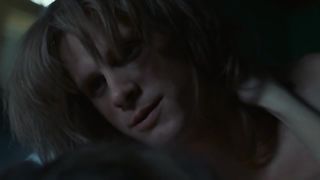 Happy Jankell nude - Ted - For karlekens skull (2017)