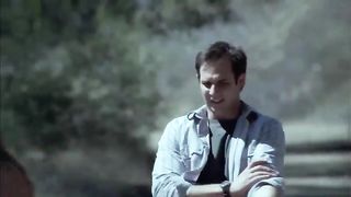 Haylie Duff Sexy - Backwoods (2008)