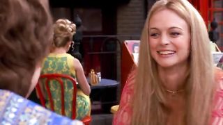 Heather Graham - Austin Powers_ The Spy Who Shagged Me (1999)