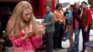 Heather Graham - Austin Powers_ The Spy Who Shagged Me (1999)
