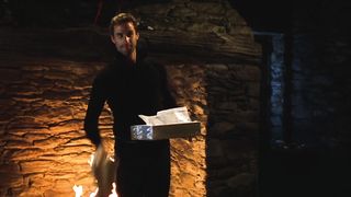 Heather Graham -Killing Me Softly (2002)