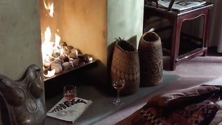 Heather Graham Nude - Killing Me Softly (2002)