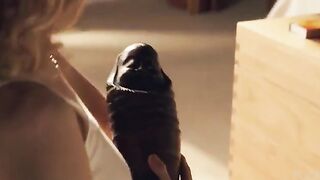 Heather Graham Nude - Miss Conception (2008)