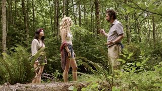 Heather Graham hot - Get Shorty s03e07 (2019)