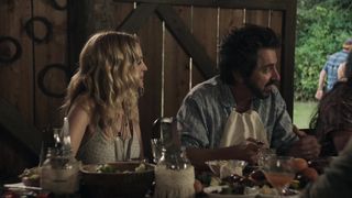 Heather Graham hot - Get Shorty s03e07 (2019)