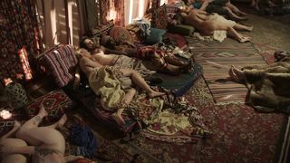 Heather Graham hot - Get Shorty s03e07 (2019)