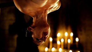 Heather Matarazzo nude, Monika Malacova nude – Hostel Part II (2007)