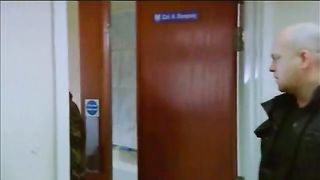 Heather Peace - Ultimate Force s03e01