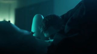 Heida Reed nude - Stella Blomkvist s01e01 (2017)