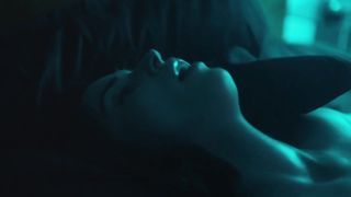 Heida Reed nude - Stella Blomkvist s01e01 (2017)