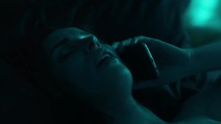 Heida Reed nude - Stella Blomkvist s01e01 (2017)