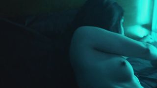 Heida Reed nude - Stella Blomkvist s01e01 (2017)