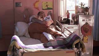 Helen Hunt - The Waterdance (1992)