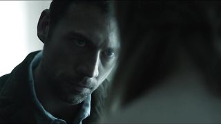 Helen Kennedy Nude, Melissa George (nn) - Hunted (2012) s1e1