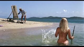 Helen Mirren - Age Of Consent (1969)