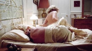 Helen Shaver, Ann Dusenberry, etc Nude - The Men's Club (1986)