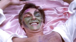 Helen Shaver, Ann Dusenberry, etc Nude - The Men's Club (1986)